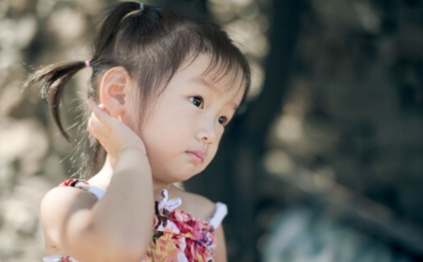 自闭症和孤独症的区别？怎么预防孩子精神疾病？(1)