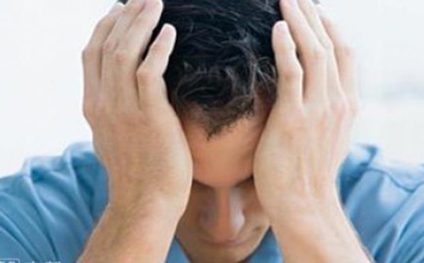 男性尿频是什么原因？男性尿频可能会有什么疾病？(1)