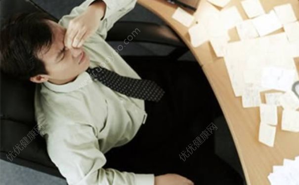男人有大姨父吗？男人生理期有何表现？(1)
