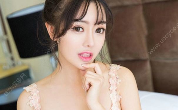 16岁女生阴唇变黑怎么恢复？女人的阴唇变就是滥交吗？(4)