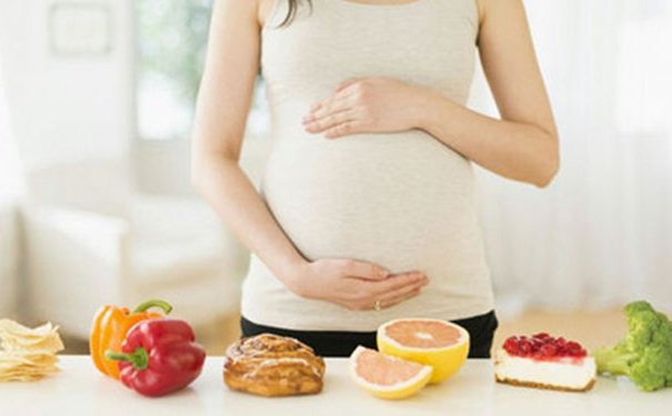 孕妇要想生一个聪明的宝宝要远离哪些食物？(1)