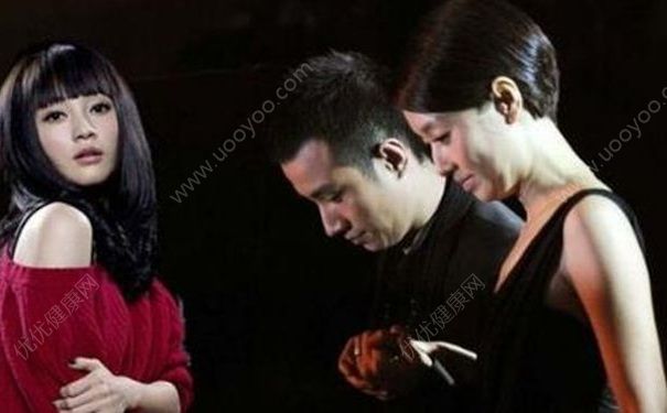 性生活和谐能抵抗婚外恋吗？性生活和谐有哪些益处？[图]