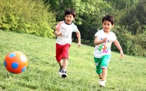 小孩子怎么锻炼身体？孩子锻炼多久最好？(1)
