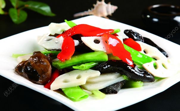 夏季有哪些清淡小炒？夏季饮食清淡的好处(1)