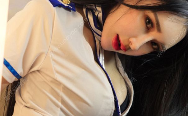 女生被亲胸部有什么感觉？女孩被舔乳房是什么感觉？(2)