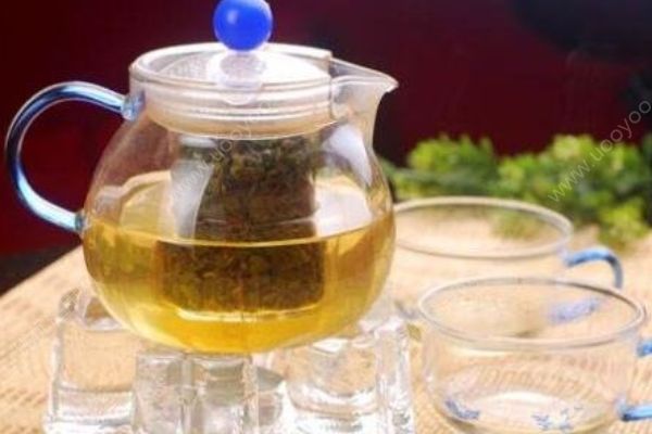 蜂蜜乌龙茶怎么泡？蜂蜜乌龙茶的泡法有哪些？(1)