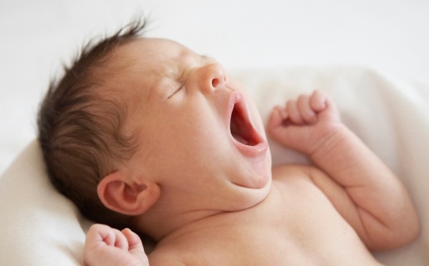 婴儿睡眠不足的危害？怎么预防婴儿睡眠不足？(1)