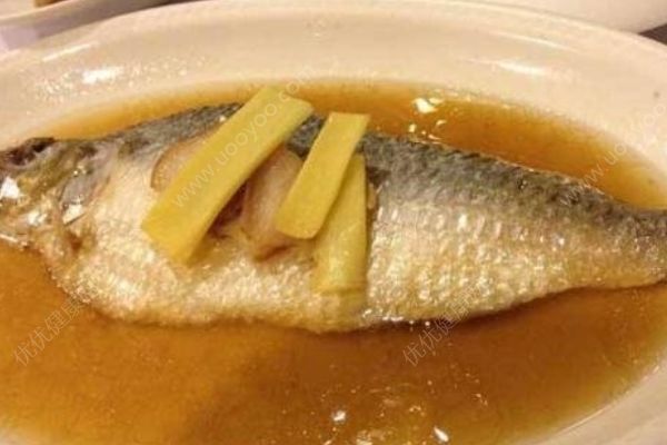 鲥鱼怎么做好吃？鲥鱼的烹饪方法有哪些？(1)
