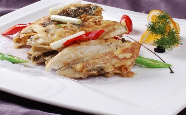 怎么煎鱼不粘锅？煎鱼的做法有哪些？[图]