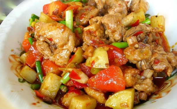 鸭肉家常做法有哪些？鸭肉怎么做更美味营养？(1)