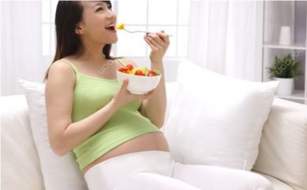 孕妇能不能吃海鲜？孕妇吃海鲜