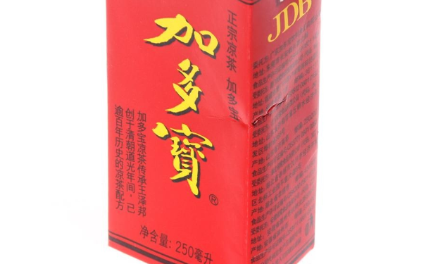 儿童可以喝凉茶吗？宝宝可以喝凉茶吗？(1)