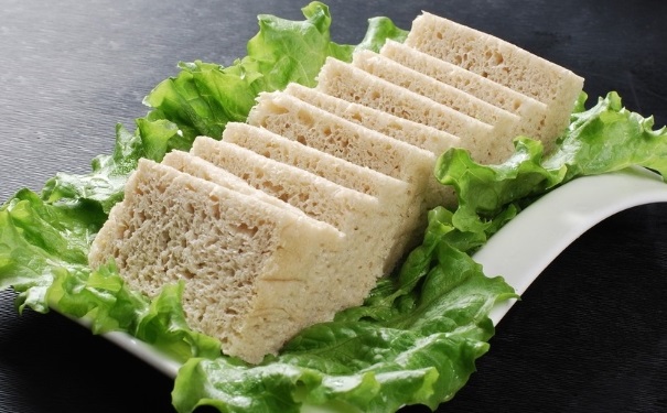 冻豆腐怎么做好吃？冻豆腐的做法有哪些？(1)