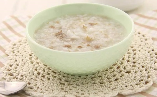 熬粥的秘诀是什么？怎么熬粥让粥美味又营养？(1)