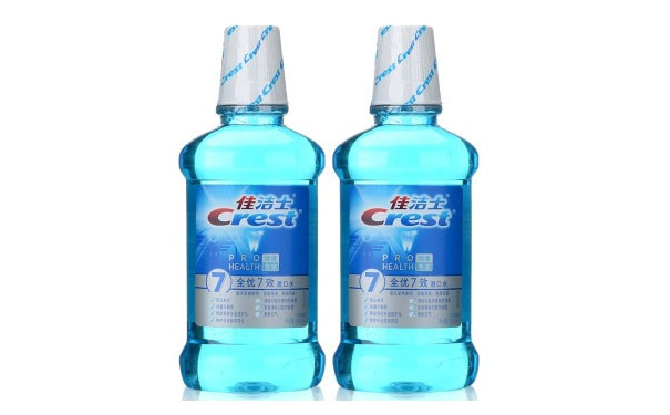 孩子可以用漱口水吗？儿童用漱口水有什么危害？(1)