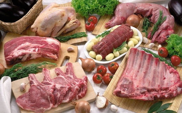 各种肉类怎么去腥？不同肉类的去腥方法(1)
