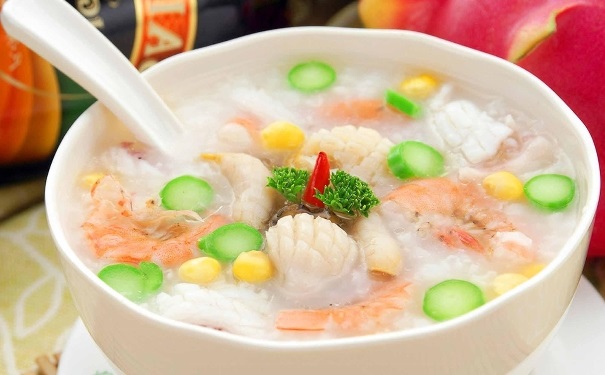 夏天宝宝可以喝什么粥？夏天宝宝喝什么粥好？(1)