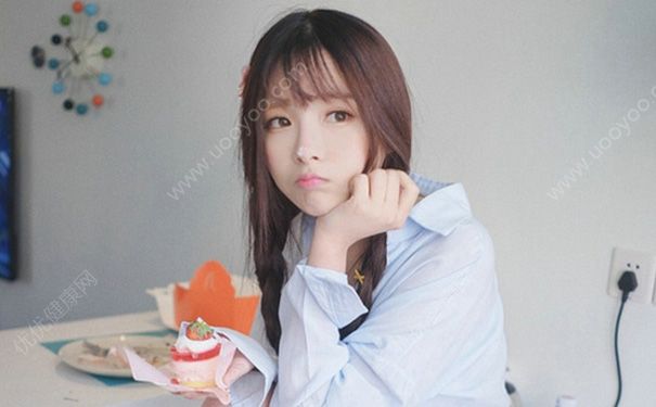 初二女孩穿什么样的胸罩？初二女生穿多大胸罩？(3)