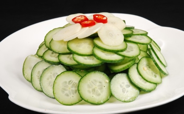 夏季内火旺吃什么？夏季清热降火的食物有哪些？(1)