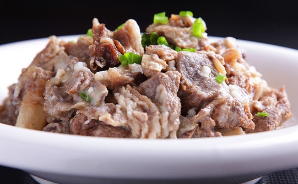 羊肉怎么炖好吃？炖羊肉的做法有哪些？(1)