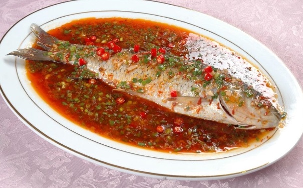 鲤鱼有哪些美味做法？鲤鱼怎么吃美味营养？(1)