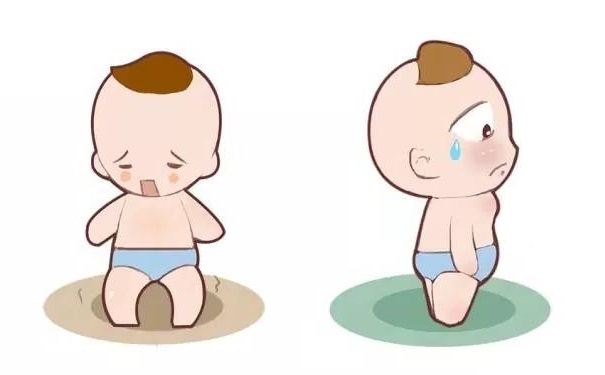 小孩子鸡胸怎么办？为什么孩子会的鸡胸？(1)