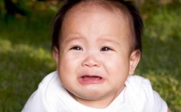 孩子火大怎么办？孩子上火怎么办？(1)