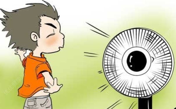 夏季怎样预防中暑？夏季吃什么可以有效消暑(2)