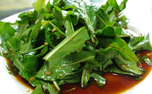 野菜怎么煮好吃？野菜的烹饪技巧有哪些？(1)