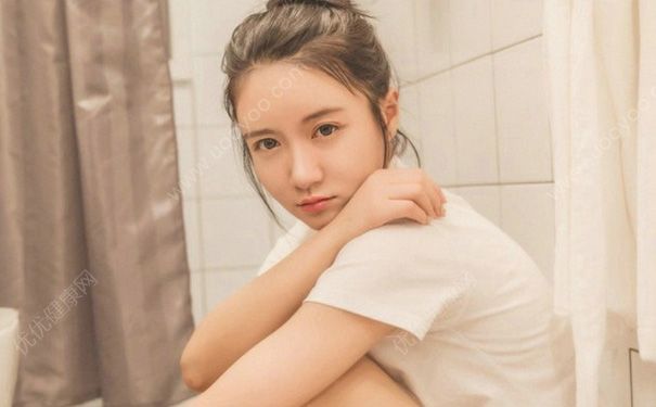 初二女孩发育了吗？初二的女孩发育了没有？(4)