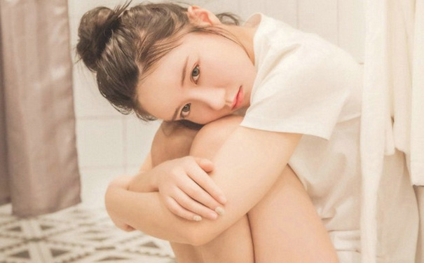 初二女孩发育了吗？初二的女孩发育了没有？(1)