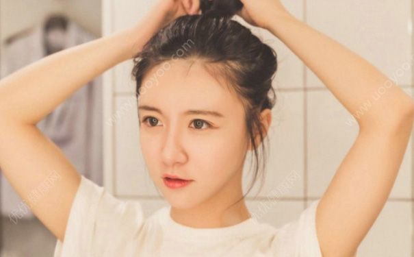 初二女孩发育了吗？初二的女孩发育了没有？(3)