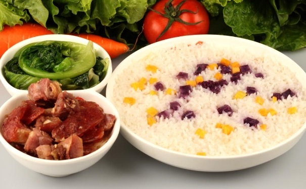 老人怎样搭配饮食最合理？老年人最佳饮食搭配法[图]
