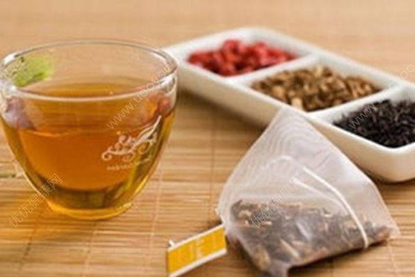 14款春季茶饮呵护男性健康！男人喝什么茶养生？(1)