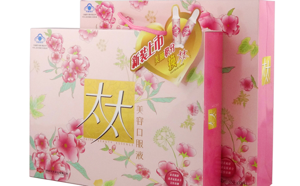 太太美容口服液可以祛斑吗？太太美容口服液喝多久祛斑？(1)