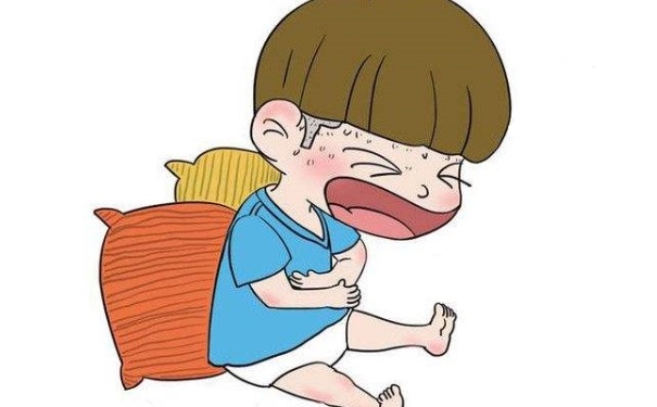 宝宝夏季腹泻怎么护理？腹泻到什么程度要去医院？(1)