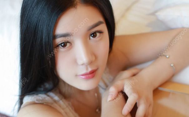 小女孩的外生殖器是怎样的？小女孩的女性私处口长什么样？(1)