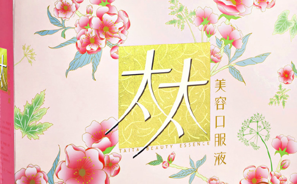 气血虚能服用太太美容口服液吗？气血虚吃好不好？(1)