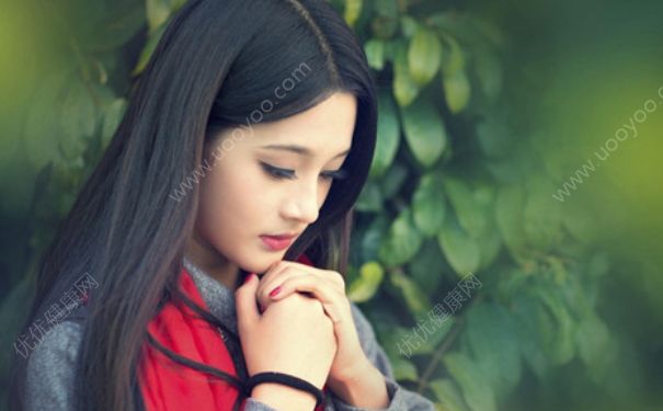 17岁女生阴唇是怎样的？17岁女孩外阴两块肉是怎样的？(1)