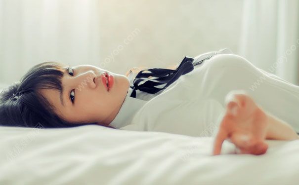 14岁女孩外阴两块肉有什么用？14岁女生为什么外阴会有两块肉？(1)
