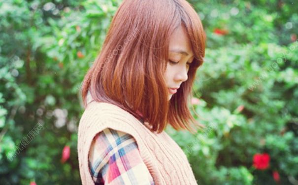 高中女生阴唇应该是怎样的？高中女孩外阴的两块肉长什么样？(1)