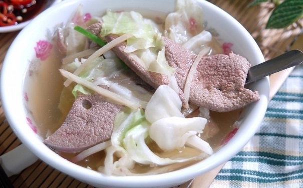 春季养肝吃什么食物好？春季养肝药膳有哪些？(1)