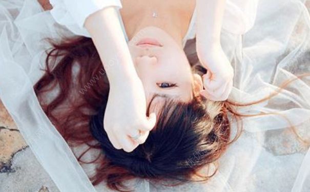 初一女生的阴唇什么样才正常？初一女生外阴的两块肉应该什么样？(1)