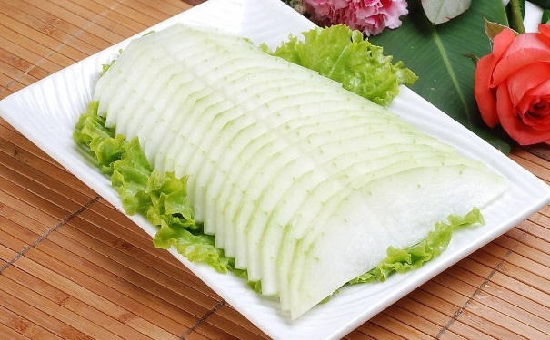 哪些食物可以有效降火？有效降火的食物有哪些？(1)