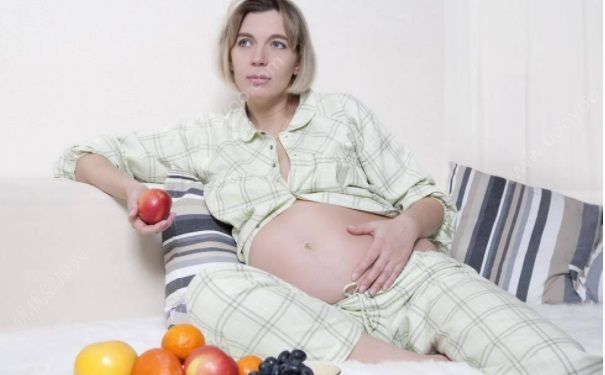 准妈妈生病感冒了怎么办？怎样的食疗方法有助于孕妇感冒(1)