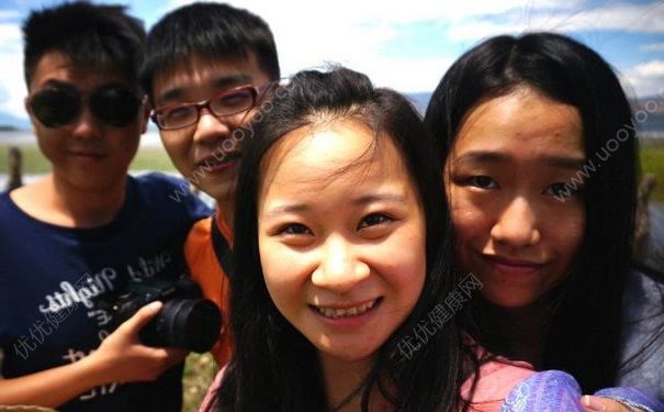 中国学生越来越胖，想不长胖该怎么做？(2)