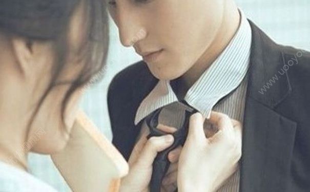 男人真的爱说谎吗？女性比较快爱上男性吗？[图]