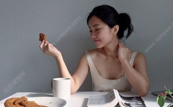 中国学生越来越胖，想不长胖该怎么做？(3)
