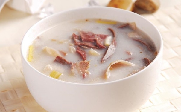 羊肉的经典药膳有哪些？羊肉有哪些食疗方法？(1)