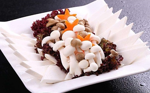 哪些日常食物可以保护肝脏？护肝的常见食物有哪些？(1)